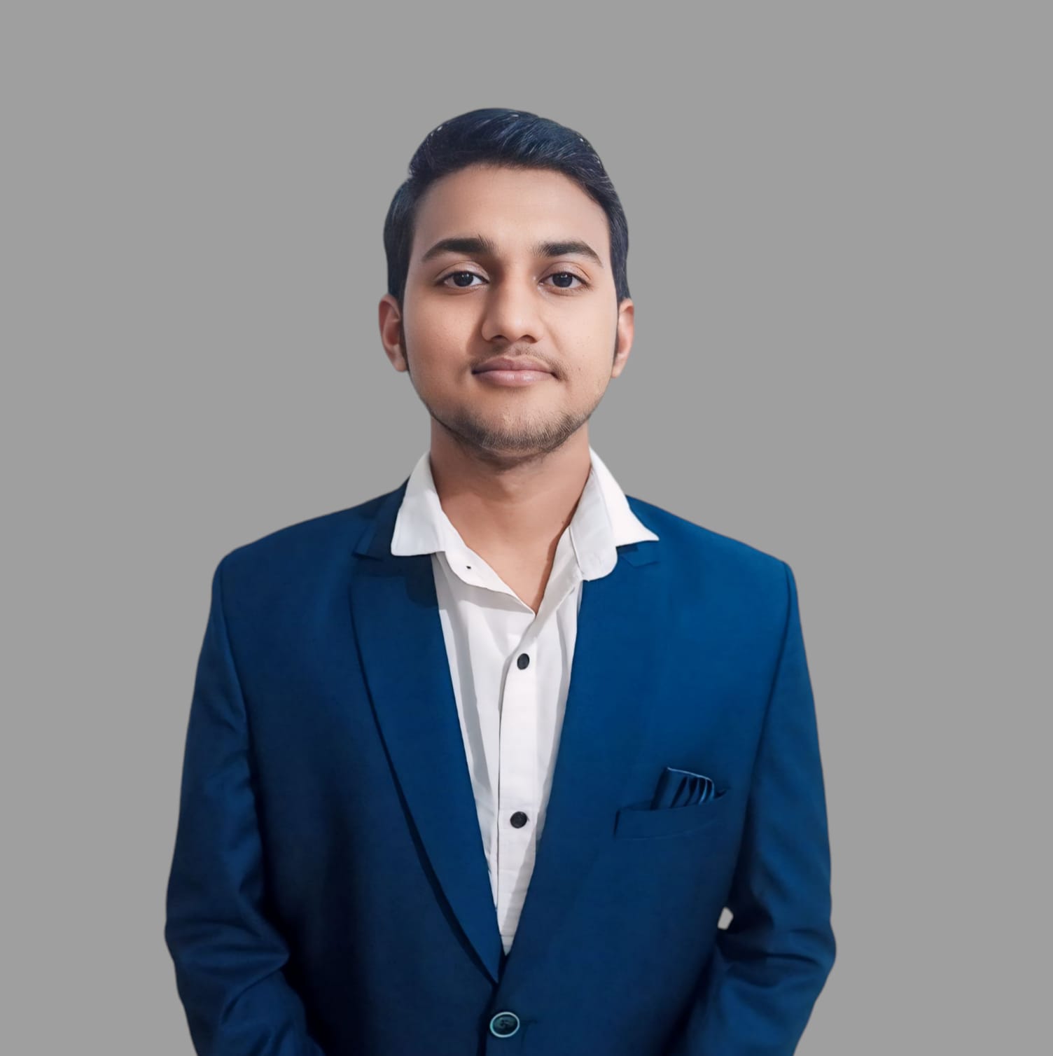 Rajput Vivek